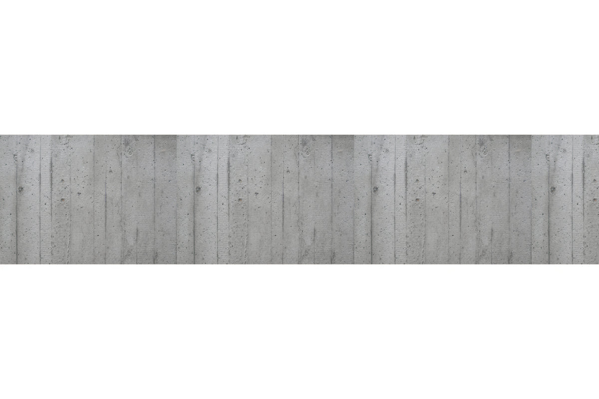 Spritzschutz Küche Betonoptik