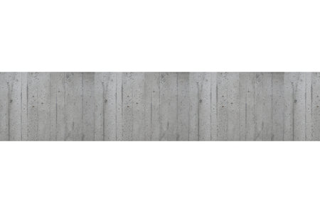 Spritzschutz Küche Betonoptik