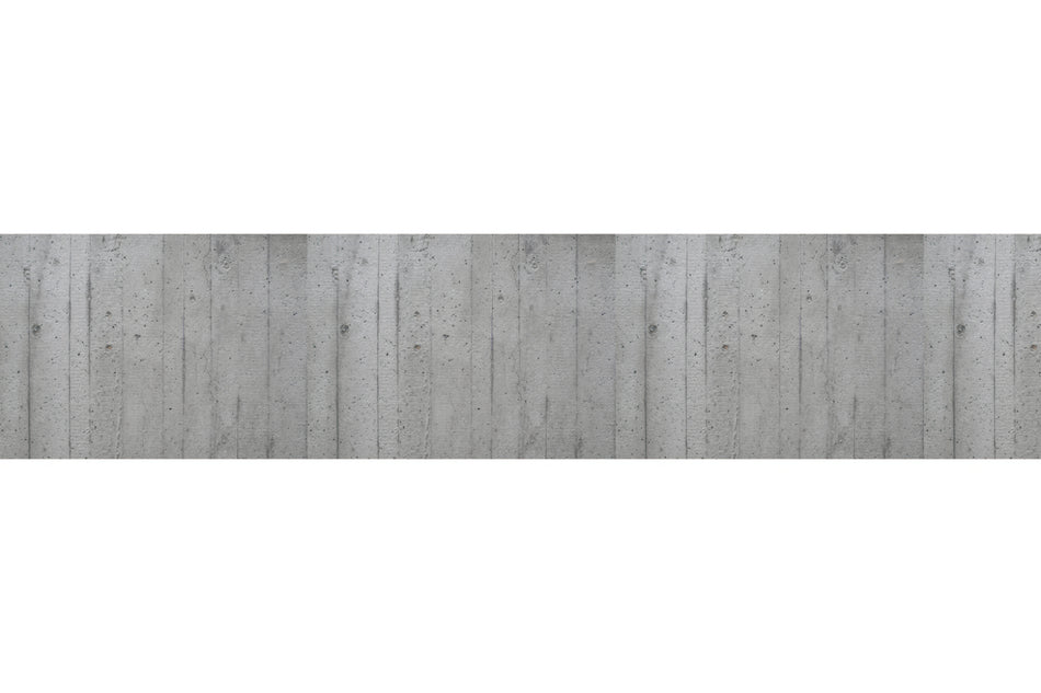 Spritzschutz Küche Betonoptik