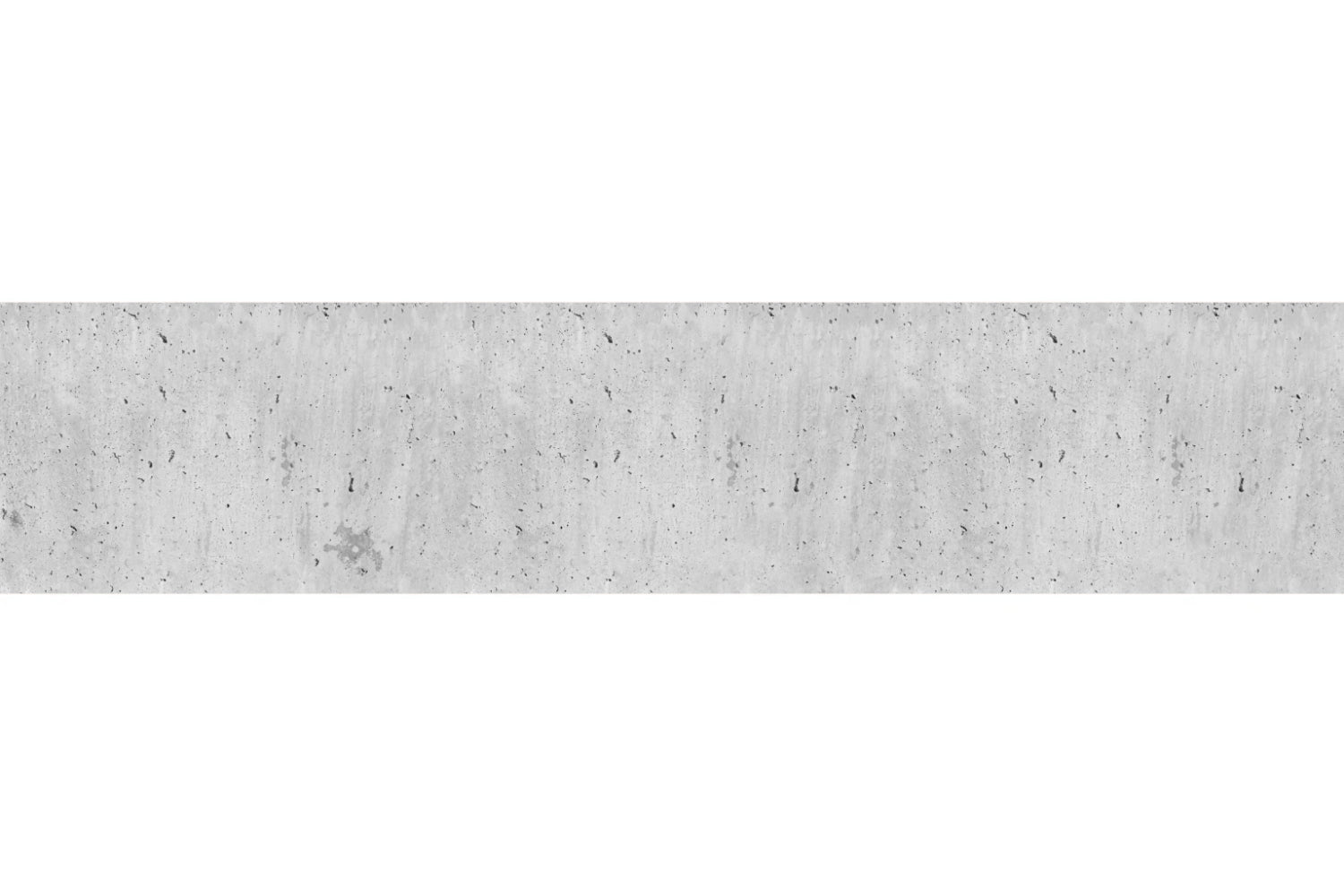 Spritzschutz Küche Betonoptik