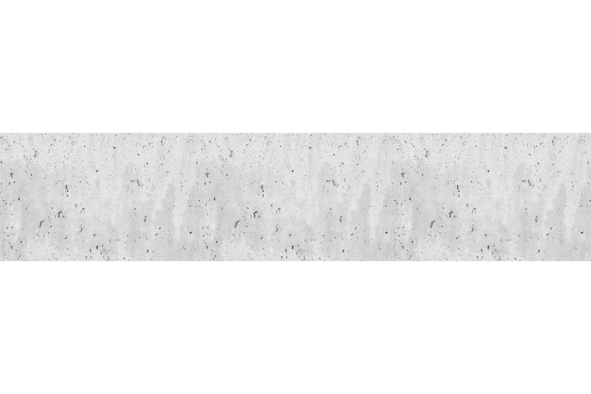 Spritzschutz Küche Betonoptik