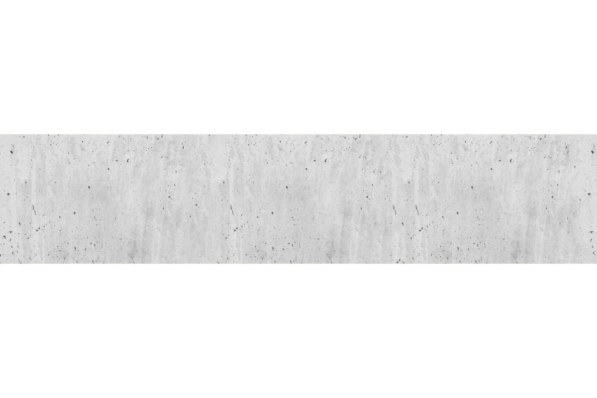 Spritzschutz Küche Betonoptik