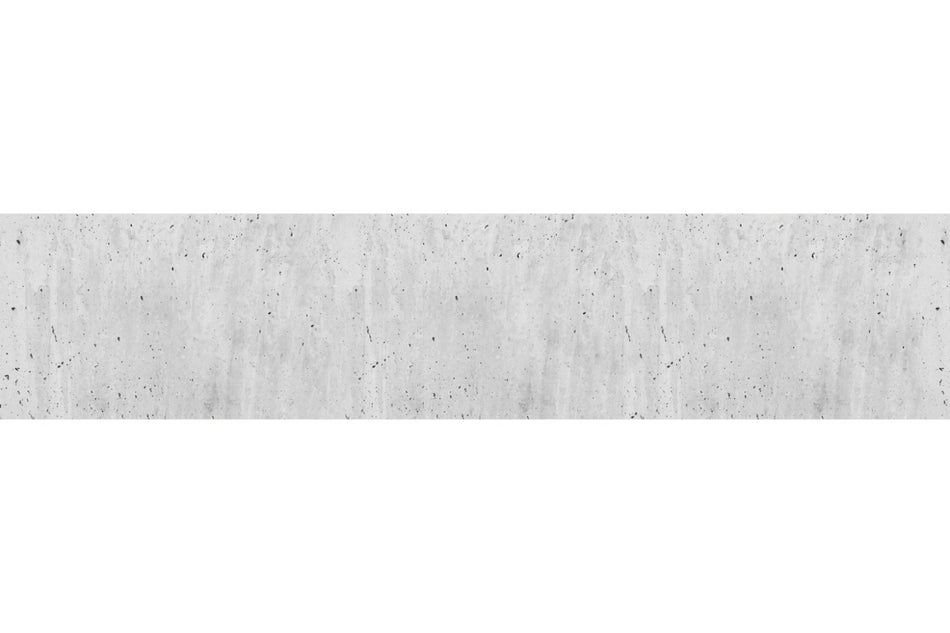 Spritzschutz Küche Betonoptik