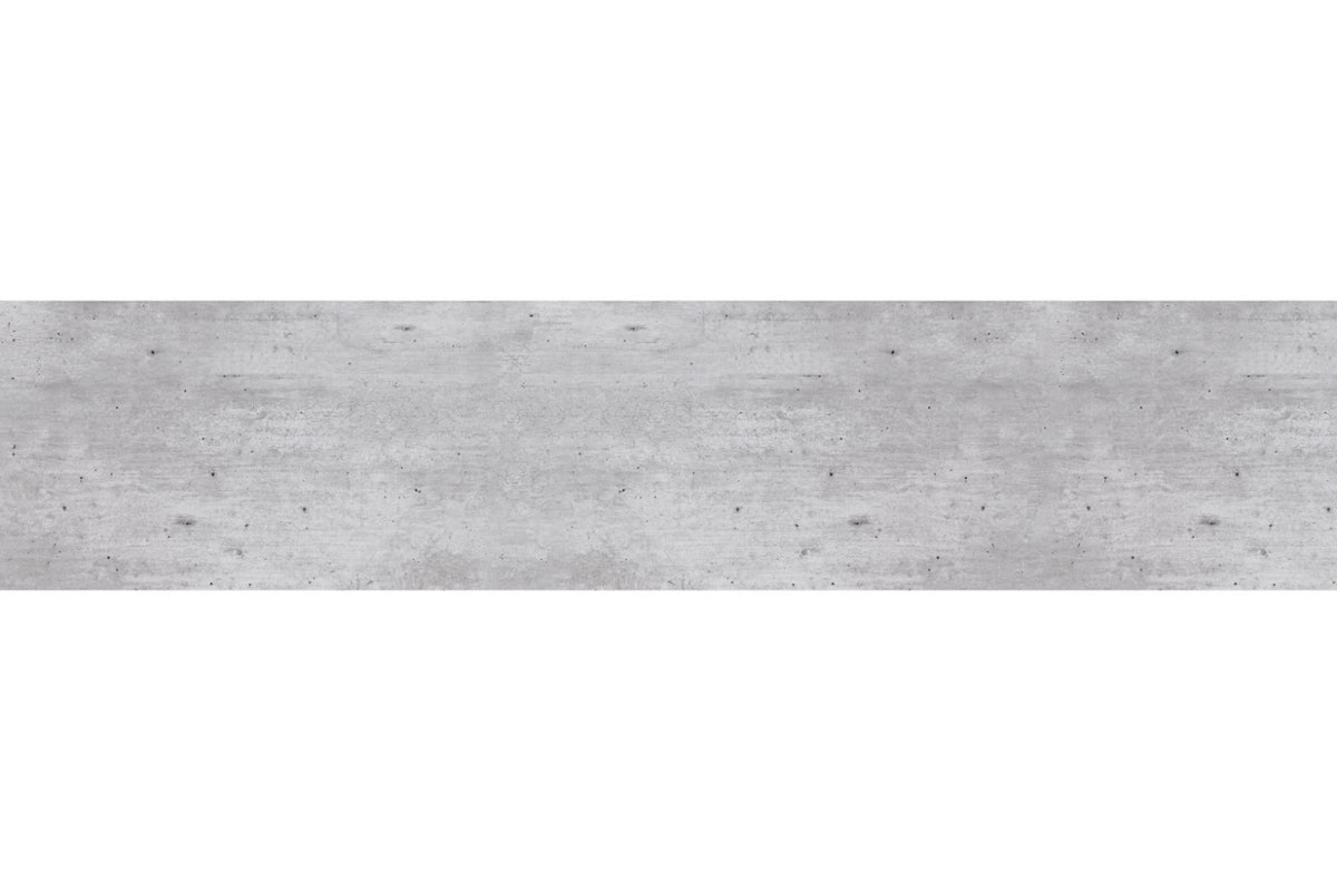 Spritzschutz Küche Betonoptik