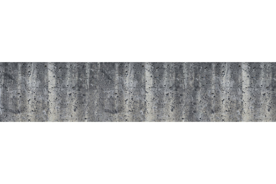 Spritzschutz Küche Betonoptik
