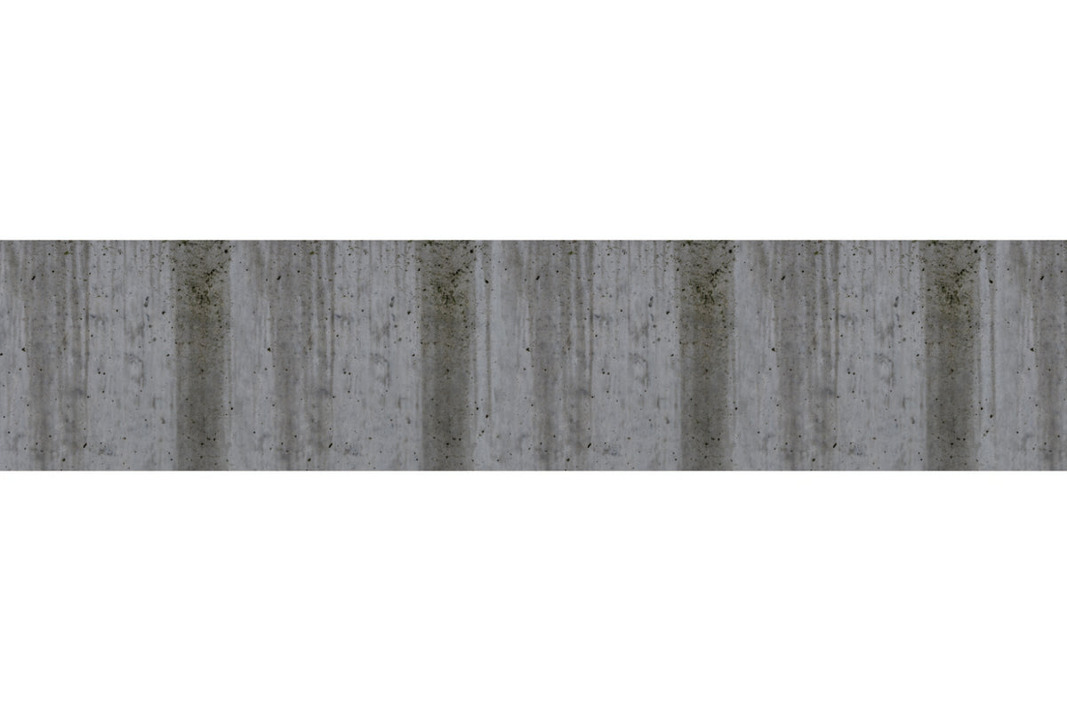Spritzschutz Küche Betonoptik