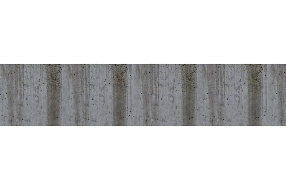 Spritzschutz Küche Betonoptik