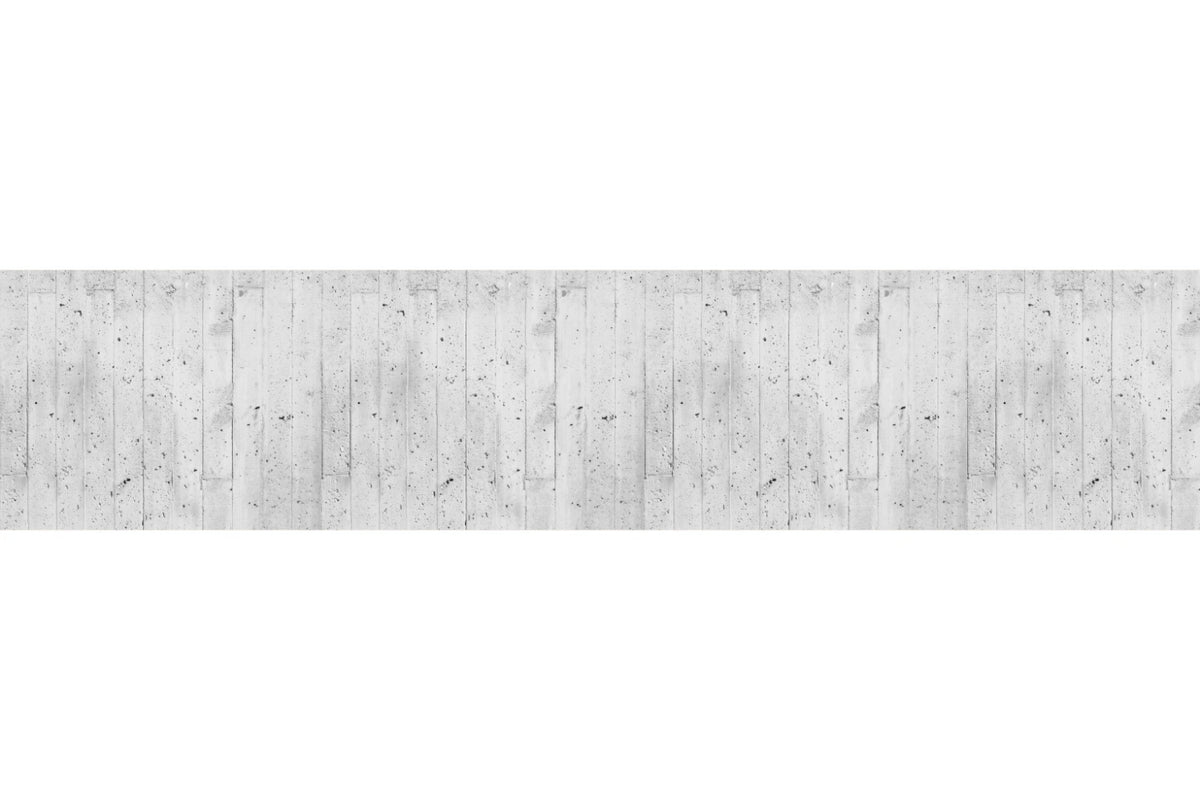 Spritzschutz Küche Betonoptik
