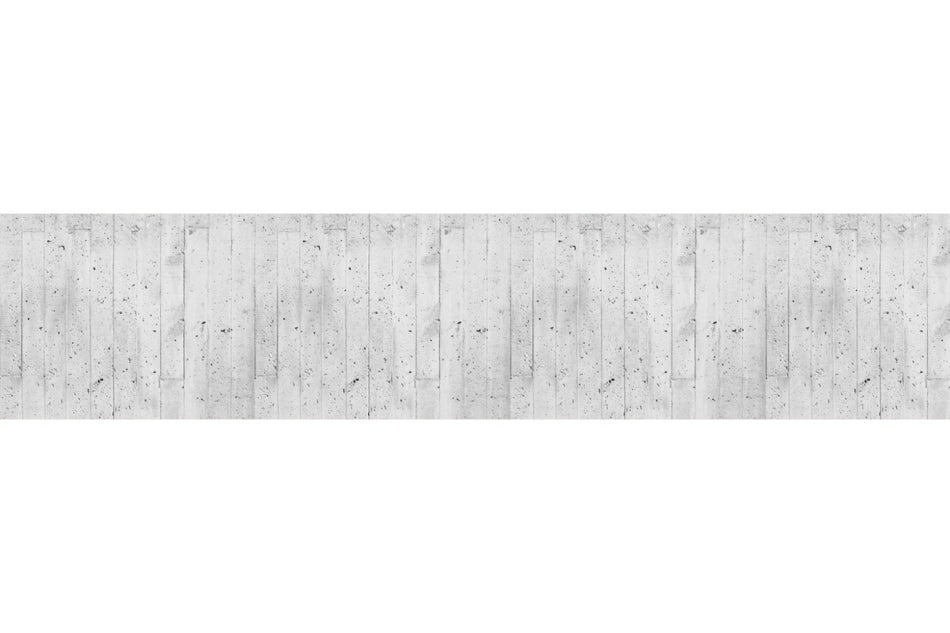 Spritzschutz Küche Betonoptik