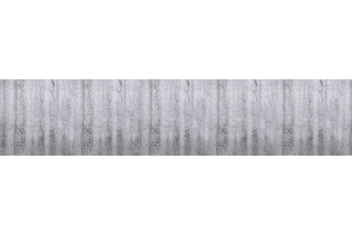 Spritzschutz Küche Betonoptik