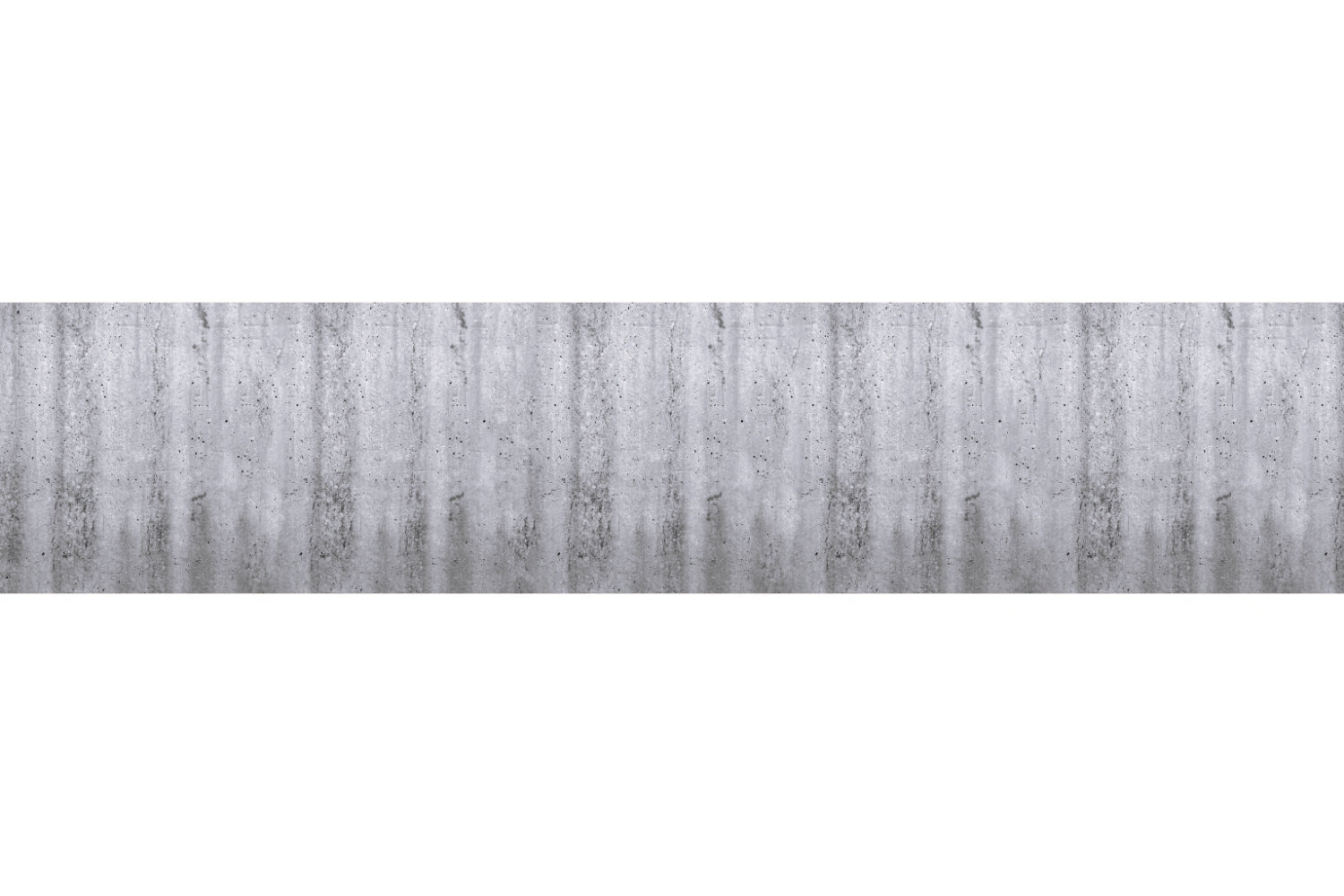 Spritzschutz Küche Betonoptik