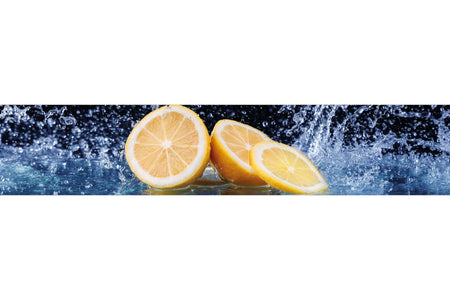 Spritzschutz Küche