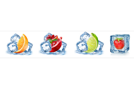 Spritzschutz Küche