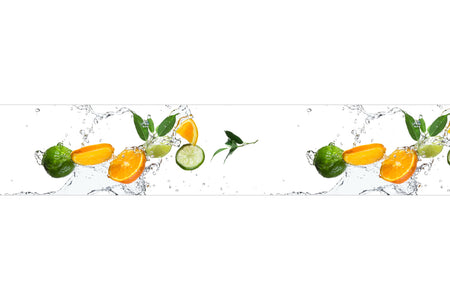 Spritzschutz Küche