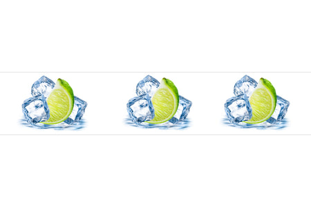 Spritzschutz Küche