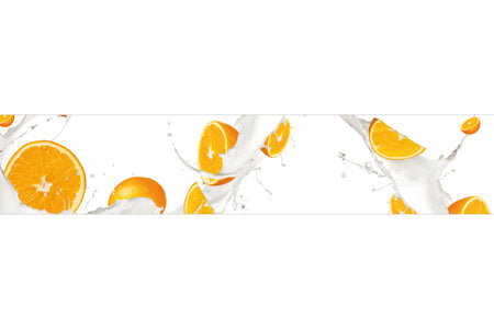 Spritzschutz Küche