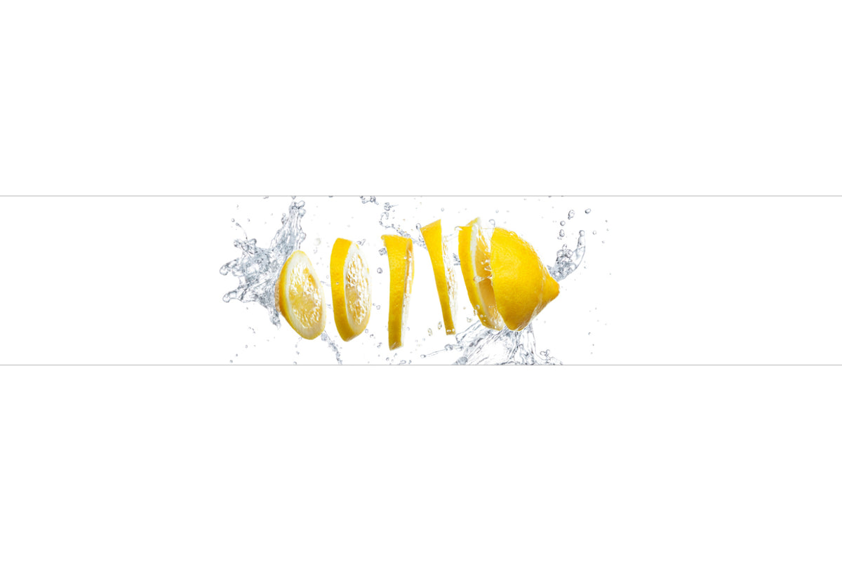 Spritzschutz Küche