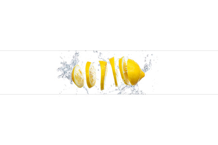 Spritzschutz Küche