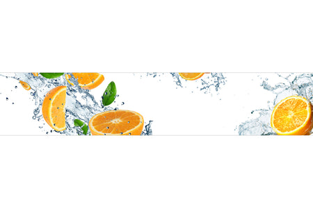 Spritzschutz Küche