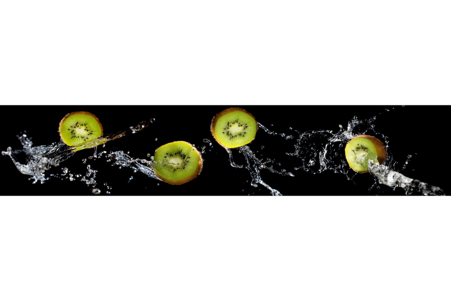 Spritzschutz Küche