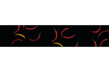 Spritzschutz Küche