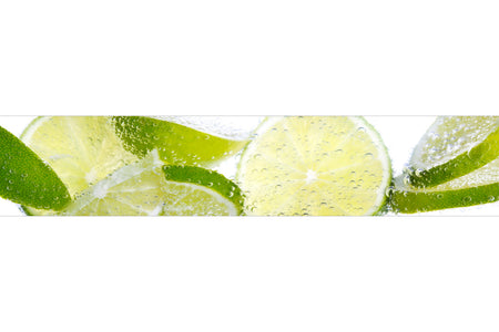 Spritzschutz Küche