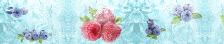 Spritzschutz Küche