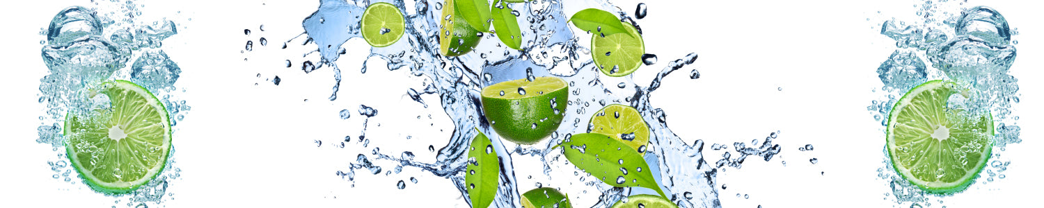 Spritzschutz Küche