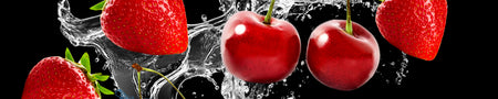 Spritzschutz Küche