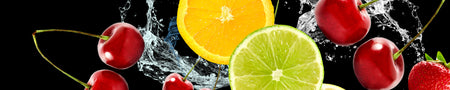 Spritzschutz Küche