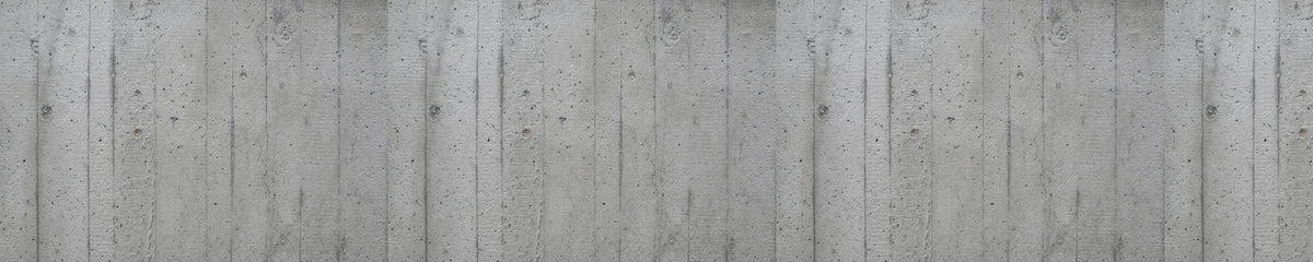 Spritzschutz Küche Betonoptik