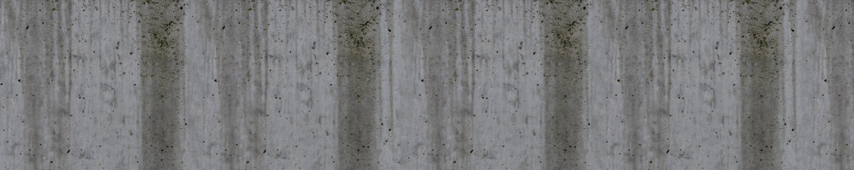 Spritzschutz Küche Betonoptik