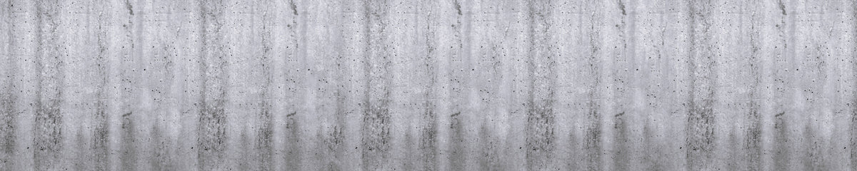 Spritzschutz Küche Betonoptik