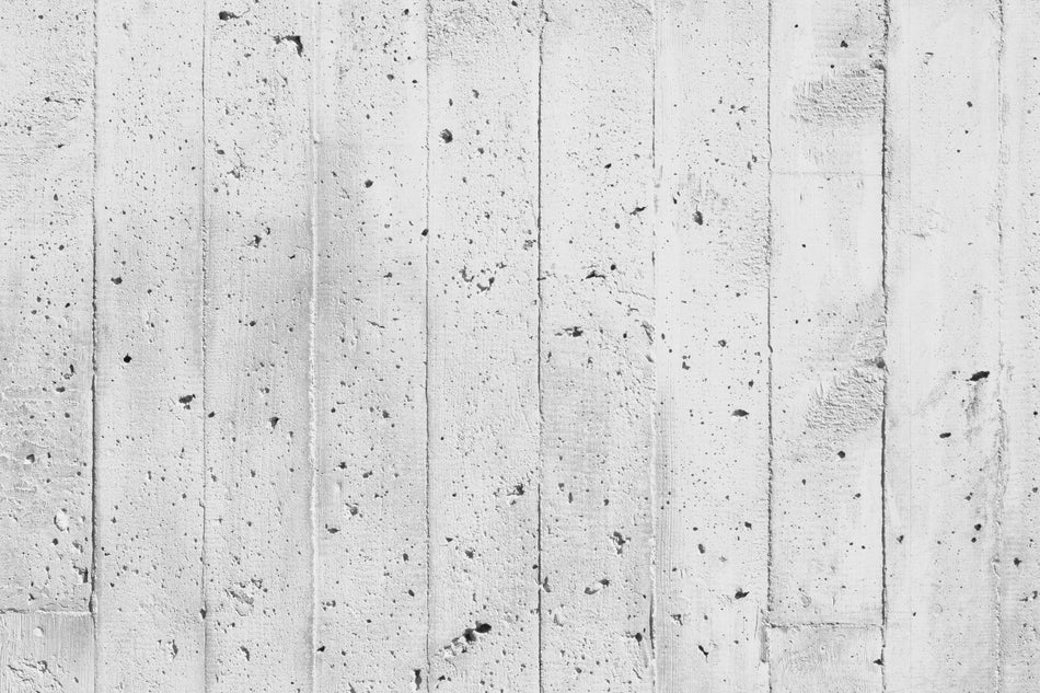 Badrückwand Betonoptik