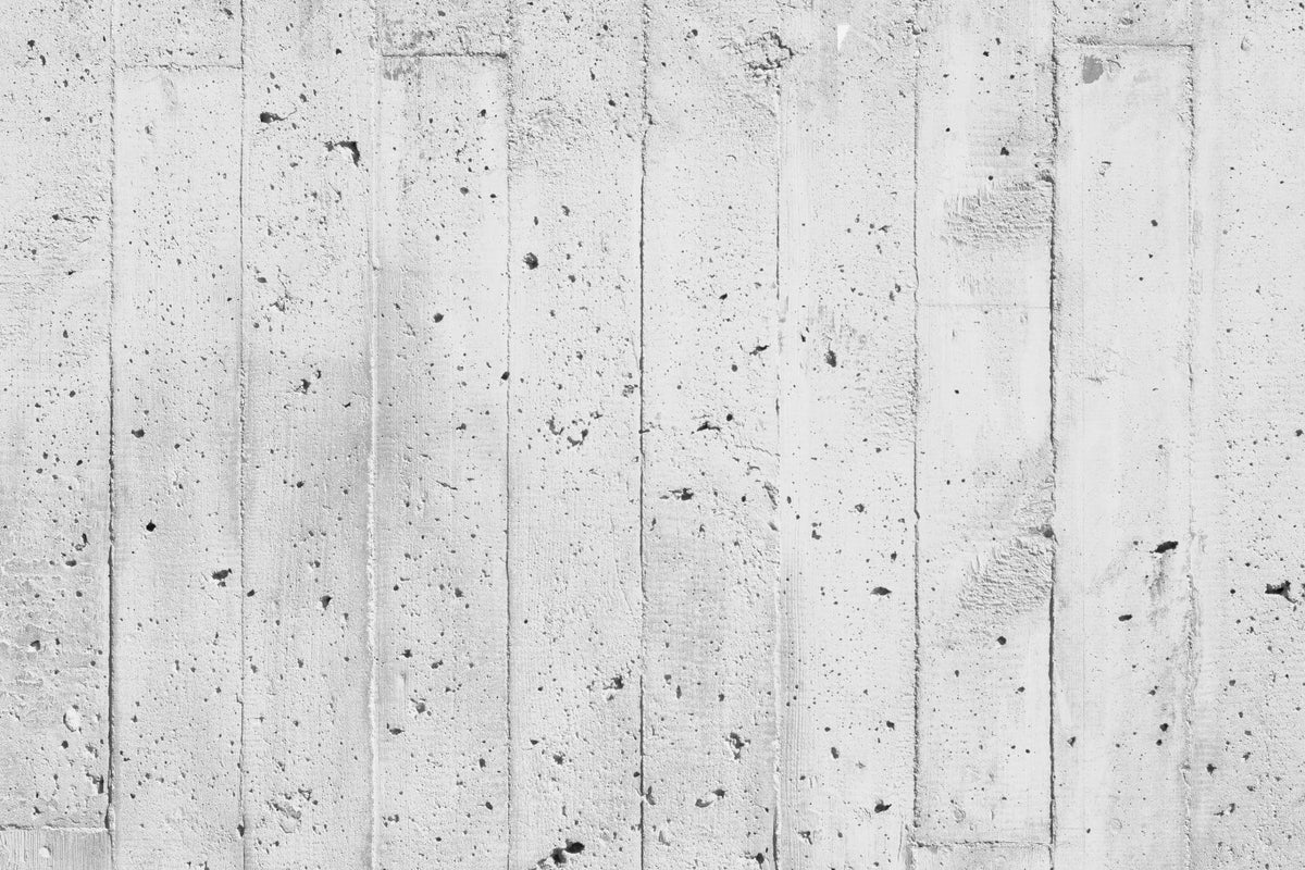 Badrückwand Betonoptik