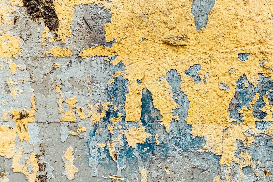 Waschbeckenrückwand Betonoptik