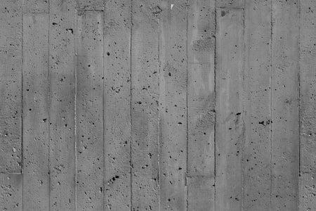 Waschbeckenrückwand Betonoptik