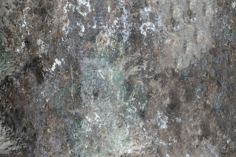 Waschbeckenrückwand Betonoptik