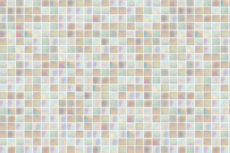 Waschbeckenrückwand Fliesenoptik