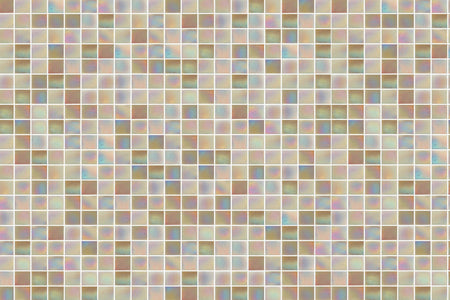 Badrückwand Fliesenoptik