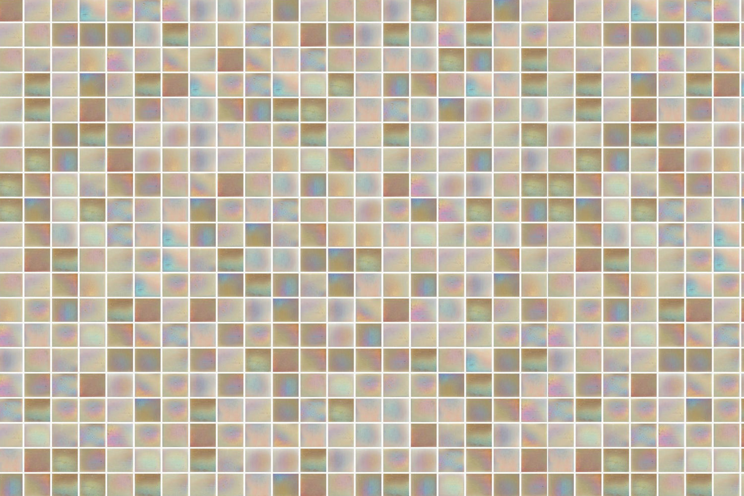 Waschbeckenrückwand Fliesenoptik