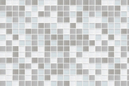 Badrückwand Fliesenoptik