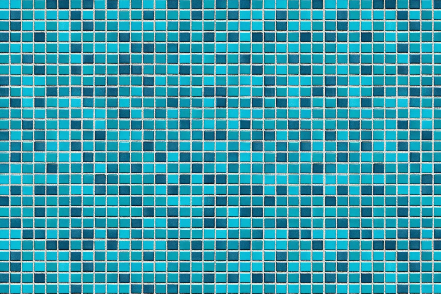 Badrückwand Fliesenoptik