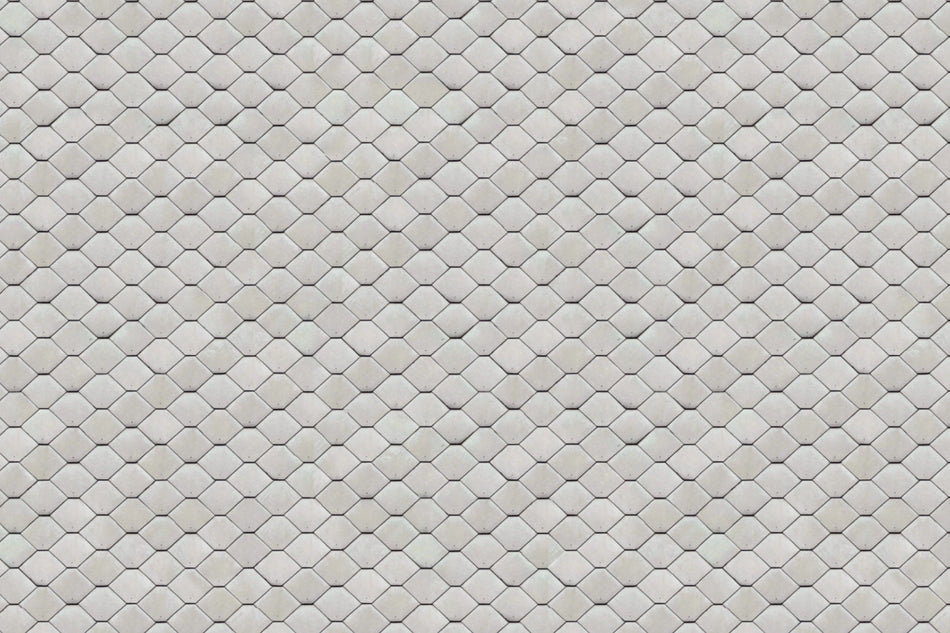 Waschbeckenrückwand Fliesenoptik