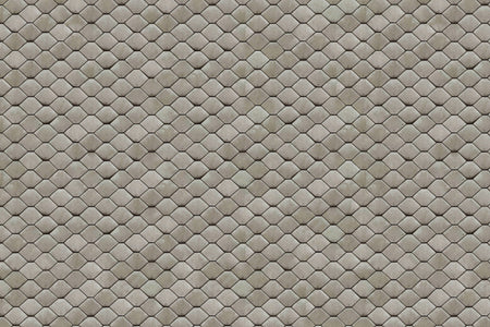 Badrückwand Fliesenoptik