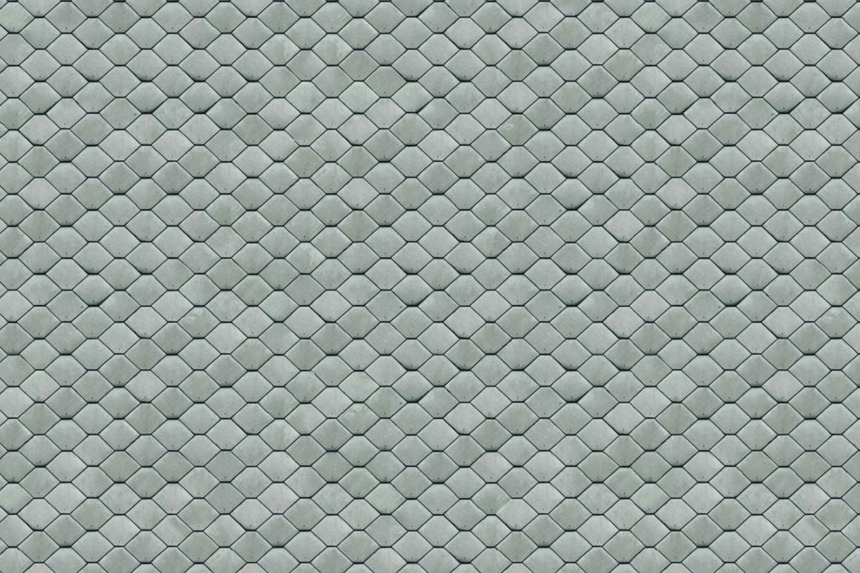 Waschbeckenrückwand Fliesenoptik