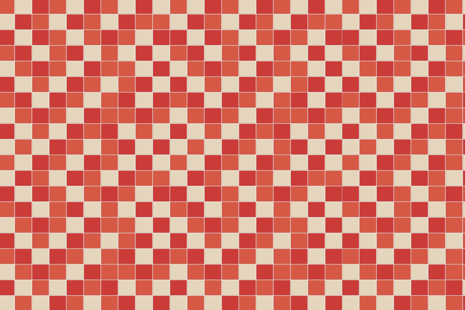 Waschbeckenrückwand Fliesenoptik