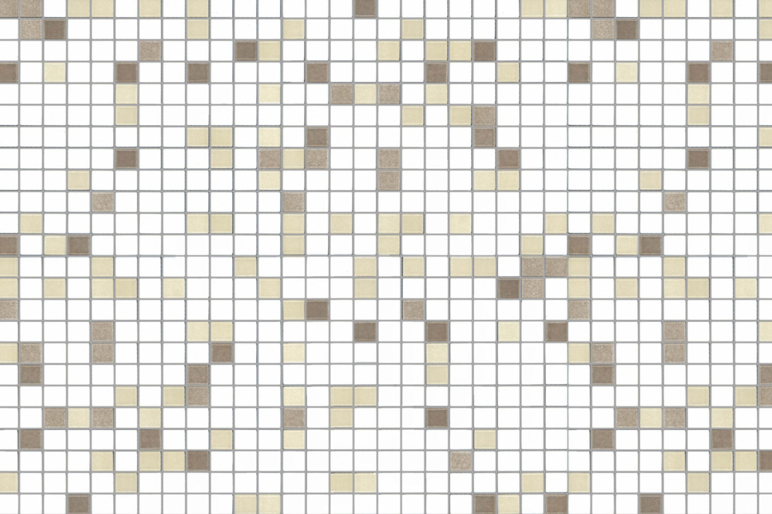 Waschbeckenrückwand Fliesenoptik
