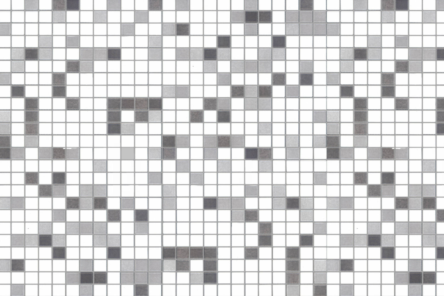 Badrückwand Fliesenoptik