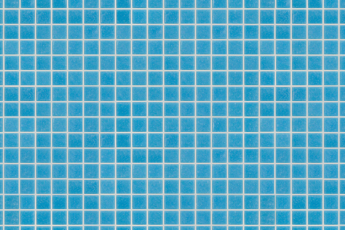 Waschbeckenrückwand Fliesenoptik